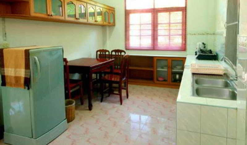 Naiharn Garden Villa Phuket Bagian luar foto